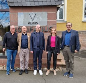 thorsten-roland-verus-bonifatius Verus Bonifatius - Privatklinik für Eltern-Kind-Therapie | Team