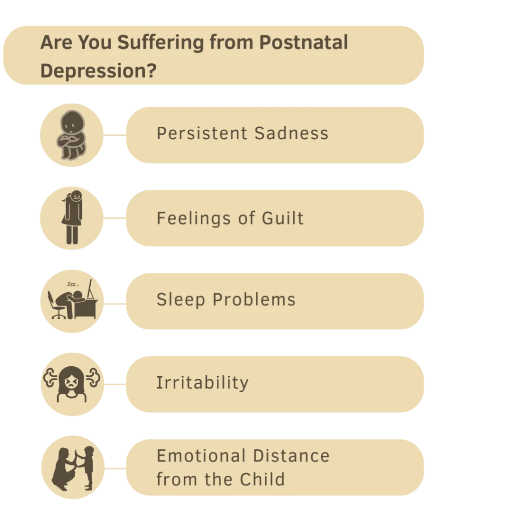 Are You Suffering from Postnatal Depression NEW Are You Suffering from Postnatal Depression NEW